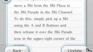 Nintendo's Homebrew-Killing Patch Already Hacked